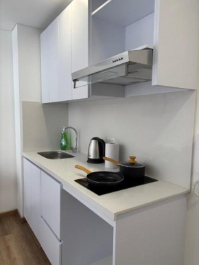 Lindo Apartaestudio